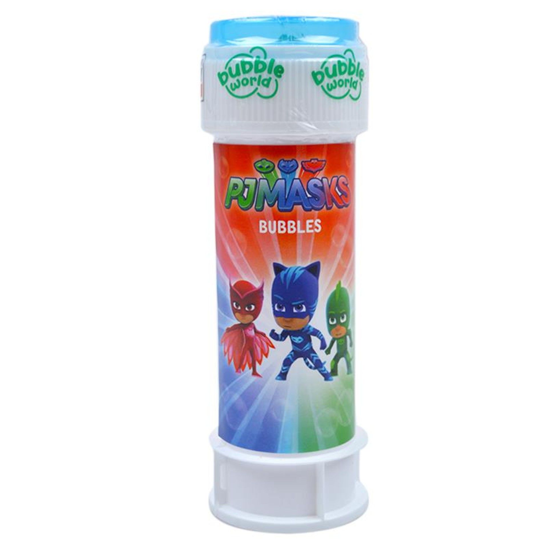 BOLAS SABAO PJMASKS CX36 BOLAS SABAO PJMASKS CX36