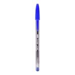 BIC CANETA CRISTAL MULTICOLOR 1.6MM CX20 BIC CANETA CRISTAL MULTICOLOR 1.6MM CX20