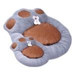 CONJ. 2 CAMAS ANIMAL 2530-008S/L CX16