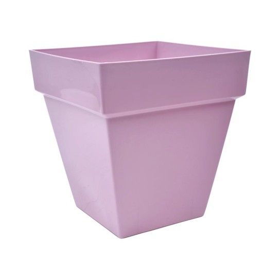 VASO QUADRADO 14CM 113171A VASO QUADRADO 14CM 113171A