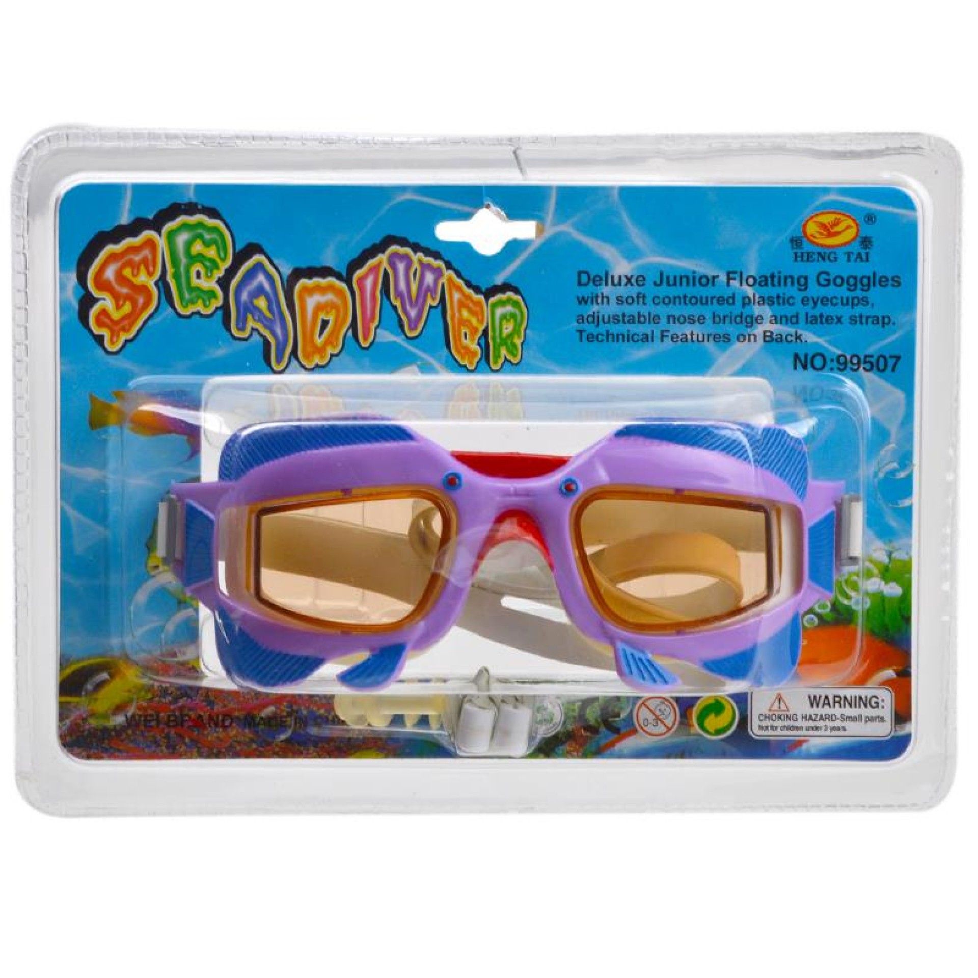 OCULOS NATAÇAO 99506 CX120 OCULOS NATAÇAO 99506 CX120