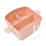 LANCHEIRA 15X14,5X8CM 2874-002 CX60