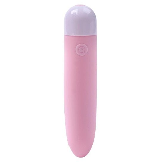 VIBRADOR 10,3X2,5 CM 2569-008 CX276 VIBRADOR 10,3X2,5 CM 2569-008 CX276