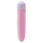 VIBRADOR 10,3X2,5 CM 2569-008 CX276 VIBRADOR 10,3X2,5 CM 2569-008 CX276