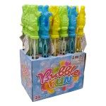 PISTOLA BOLAS SABAO 7093010
