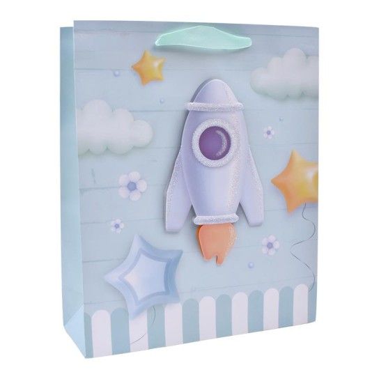 SACO PAPEL 40X30X12 3D1968-304-02 CX180 SACO PAPEL 40X30X12 3D1968-304-02 CX180