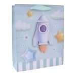SACO PAPEL 40X30X12 3D1968-304-02 CX180 SACO PAPEL 40X30X12 3D1968-304-02 CX180