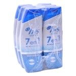 CHAMPO H&S ANTI-CASPA 7EN1 MULTIACIO 300ML