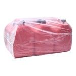 BIDAO P/GASOLINA 20L VERMELHO
