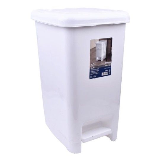 BALDE C/PEDAL 60LT 1045 CX4