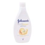 GEL DE BANHO SOFT & PAMPER JOHNS