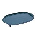 SET BULE C/CHAV E BANDEJA 2716-712-A CX8