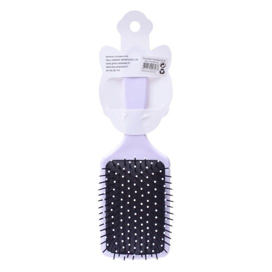 ESCOVA CABELO 2714-007-03 CX240 ESCOVA CABELO 2714-007-03 CX240
