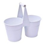 VASO DUPLO 3073-200-52 CX24