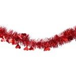 FESTAO 9CM 2MTS VRM MATE 1258-202CX60