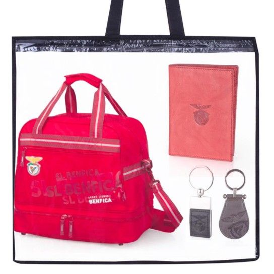 BOLSA + 2 PORTA CHAVES + CARTEIRA BOLSA + 2 PORTA CHAVES + CARTEIRA