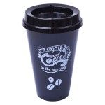 COPO CAFE PALSTICO L-00751 CX24