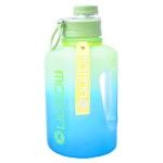 GARRAFA PLAST. 1600ML 2630-211-1.5B CX48