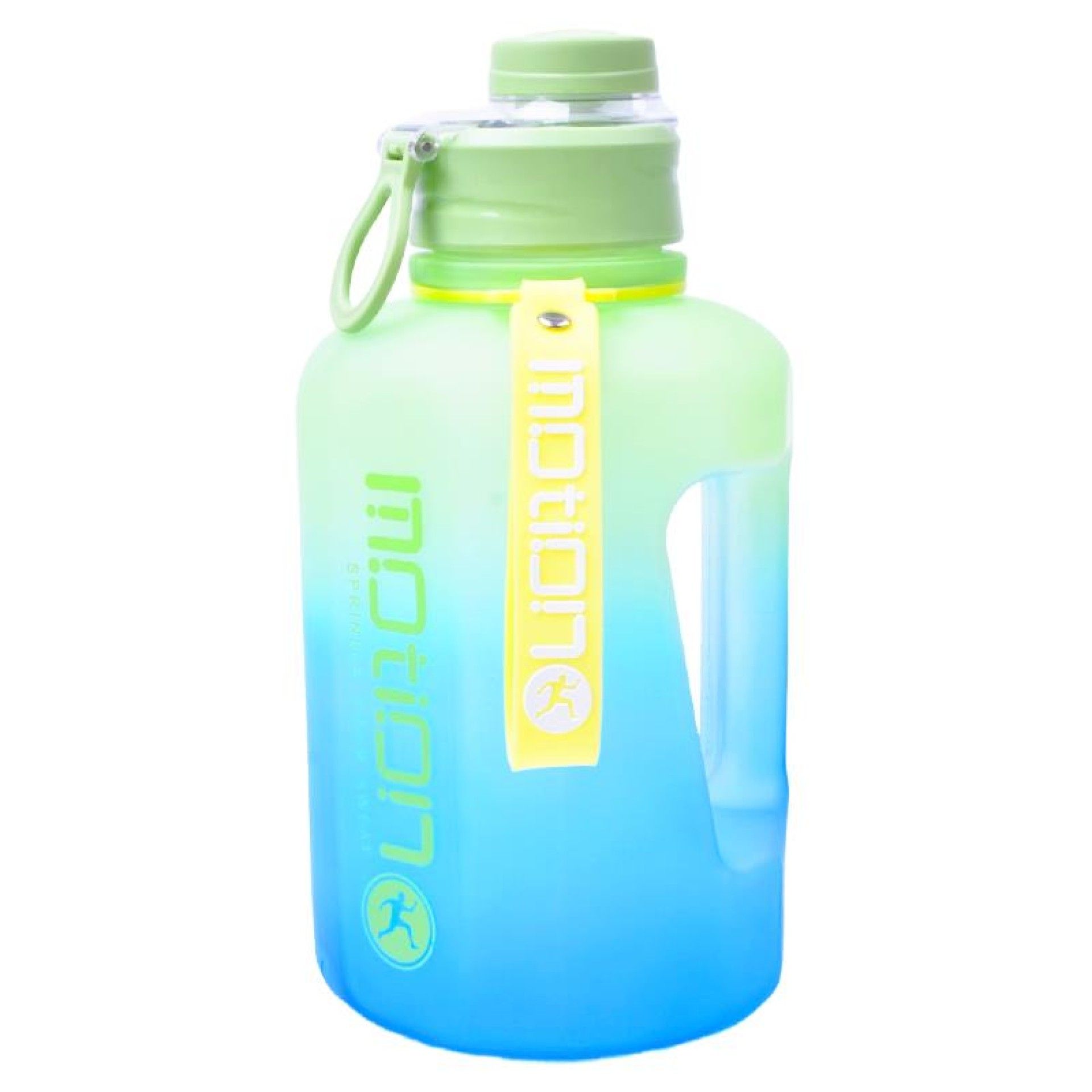 GARRAFA PLAST. 1600ML 2630-211-1.5B CX48 GARRAFA PLAST. 1600ML 2630-211-1.5B CX48