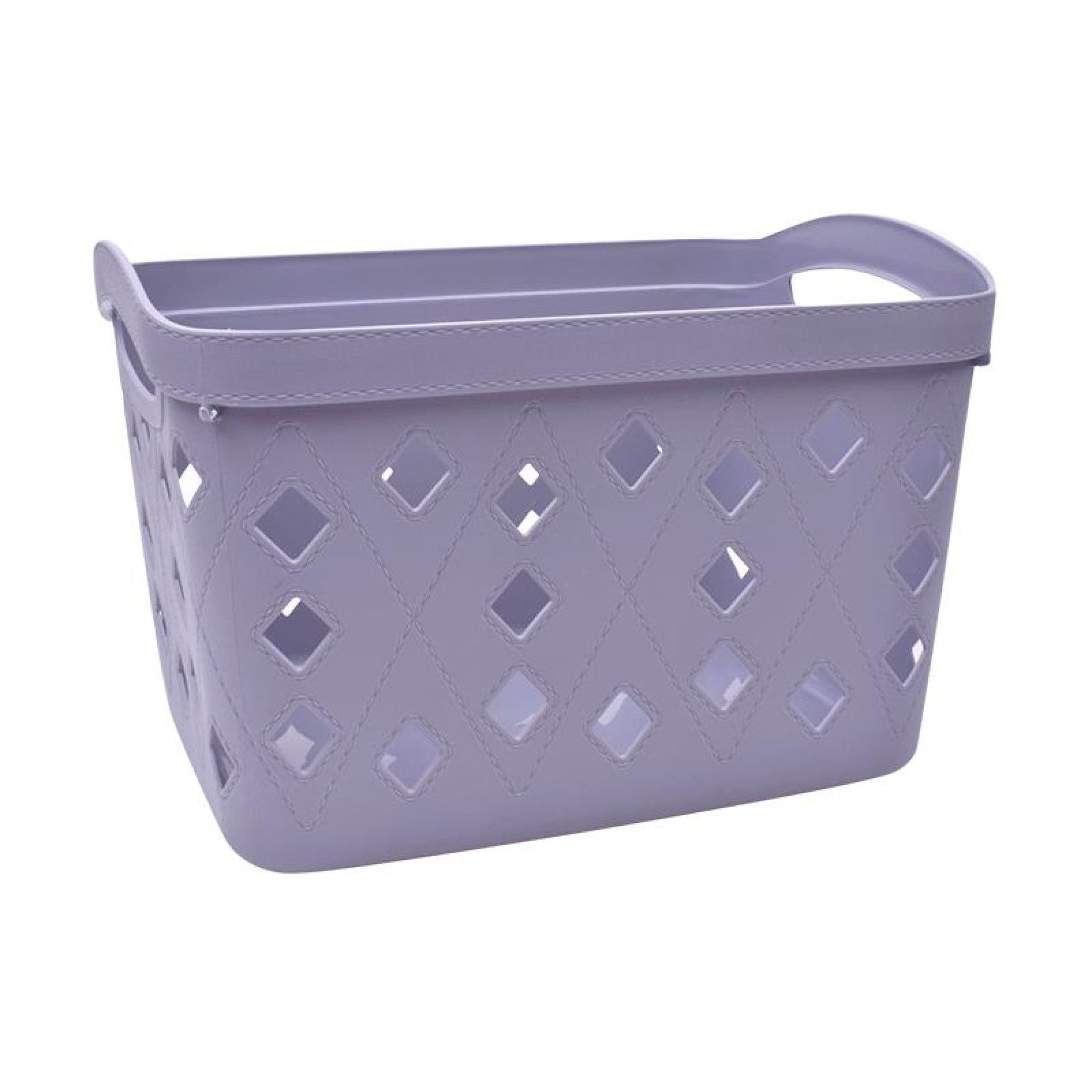 CESTO PLAST. RECT. 2630-524-01 CX80 CESTO PLAST. RECT. 2630-524-01 CX80