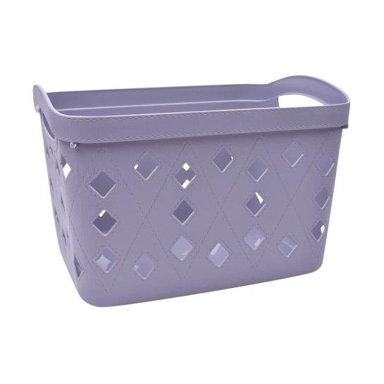 CESTO PLAST. RECT. 2630-524-01 CX80 CESTO PLAST. RECT. 2630-524-01 CX80