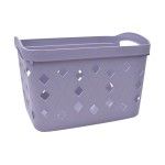 CESTO PLAST. RECT. 2630-524-01 CX80 CESTO PLAST. RECT. 2630-524-01 CX80