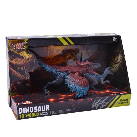 DINOSSAURO CP213884 CX24 DINOSSAURO CP213884 CX24