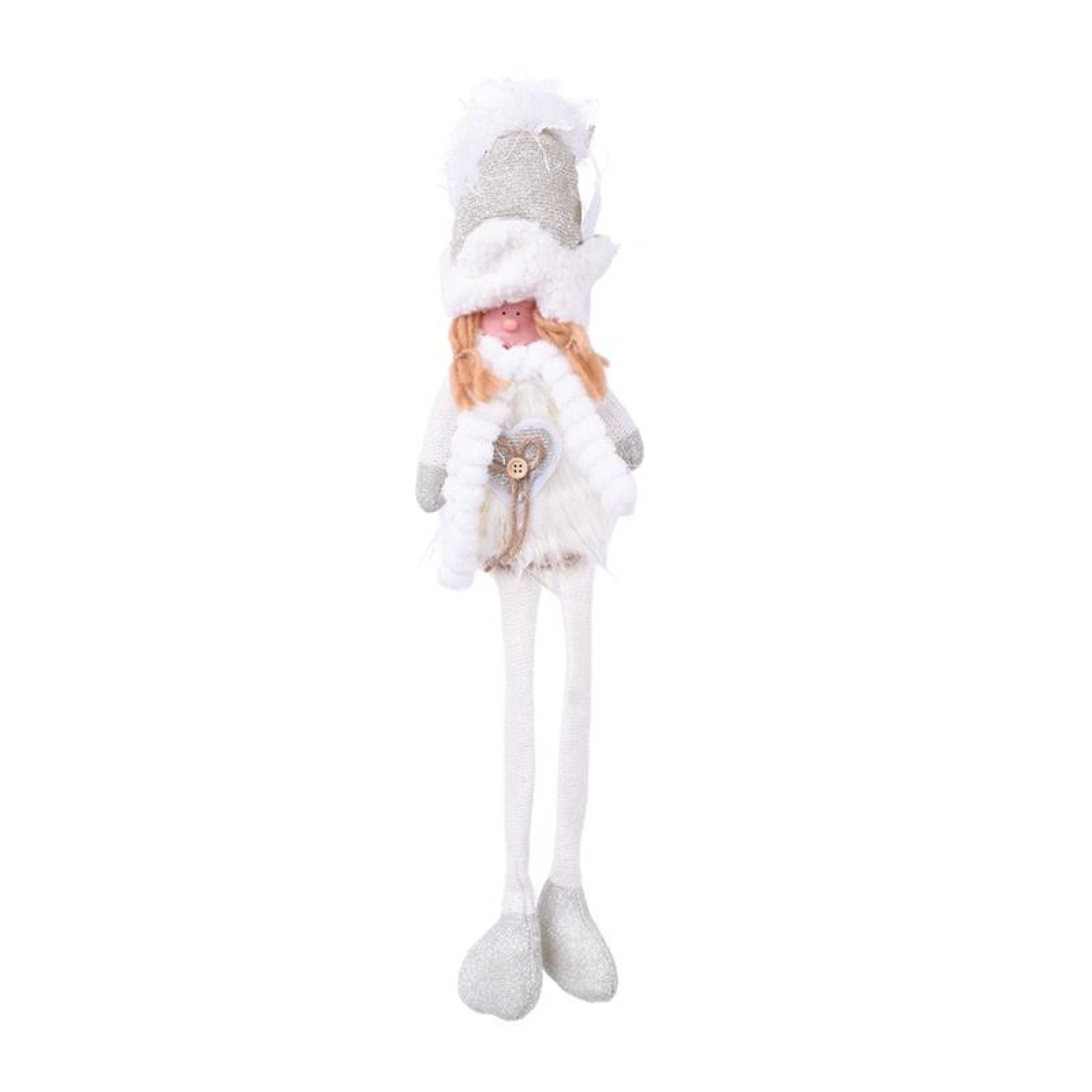 NATAL BONECO 17X7X40CM 2680-706-40 CX72 NATAL BONECO 17X7X40CM 2680-706-40 CX72