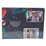 QUADRO MDF NATAL 30X40X0.6 1820-802 QUADRO MDF NATAL 30X40X0.6 1820-802