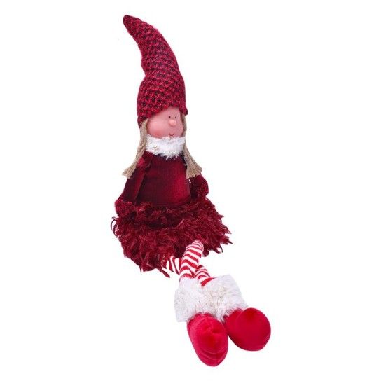 BONECA NATAL 2300-636-53 CX48 BONECA NATAL 2300-636-53 CX48