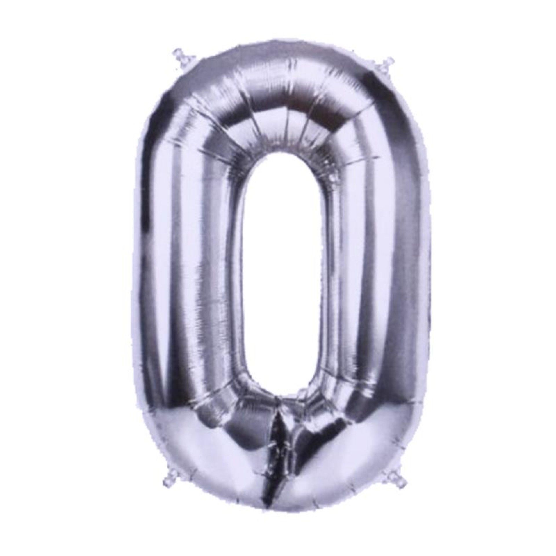 BALAO POLIAMIDA Nº0 PRATA HELIO BALAO POLIAMIDA Nº0 PRATA HELIO
