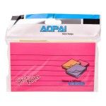 BLOCO NOT ADS 100F76X1275C2687-000-03