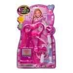 SET MEDICO CP160708 CX144