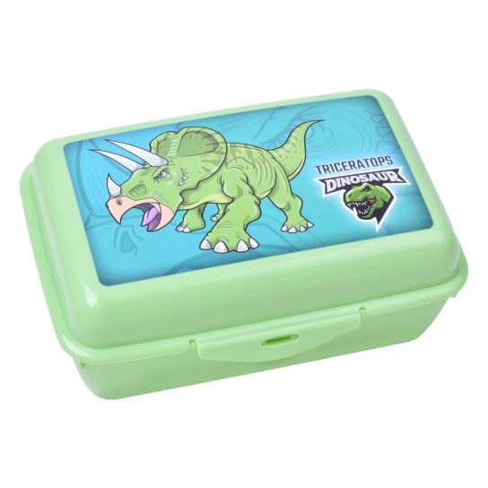 LANCHEIRA PLASTICO ANIMAIS 15.5CM 17457 LANCHEIRA PLASTICO ANIMAIS 15.5CM 17457