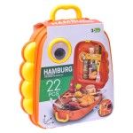 HAMBURGUER CP214155 CX48