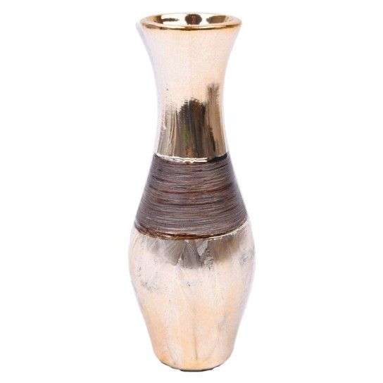 JARRA DECORATIVA 6.5X18CM JARRA DECORATIVA 6.5X18CM
