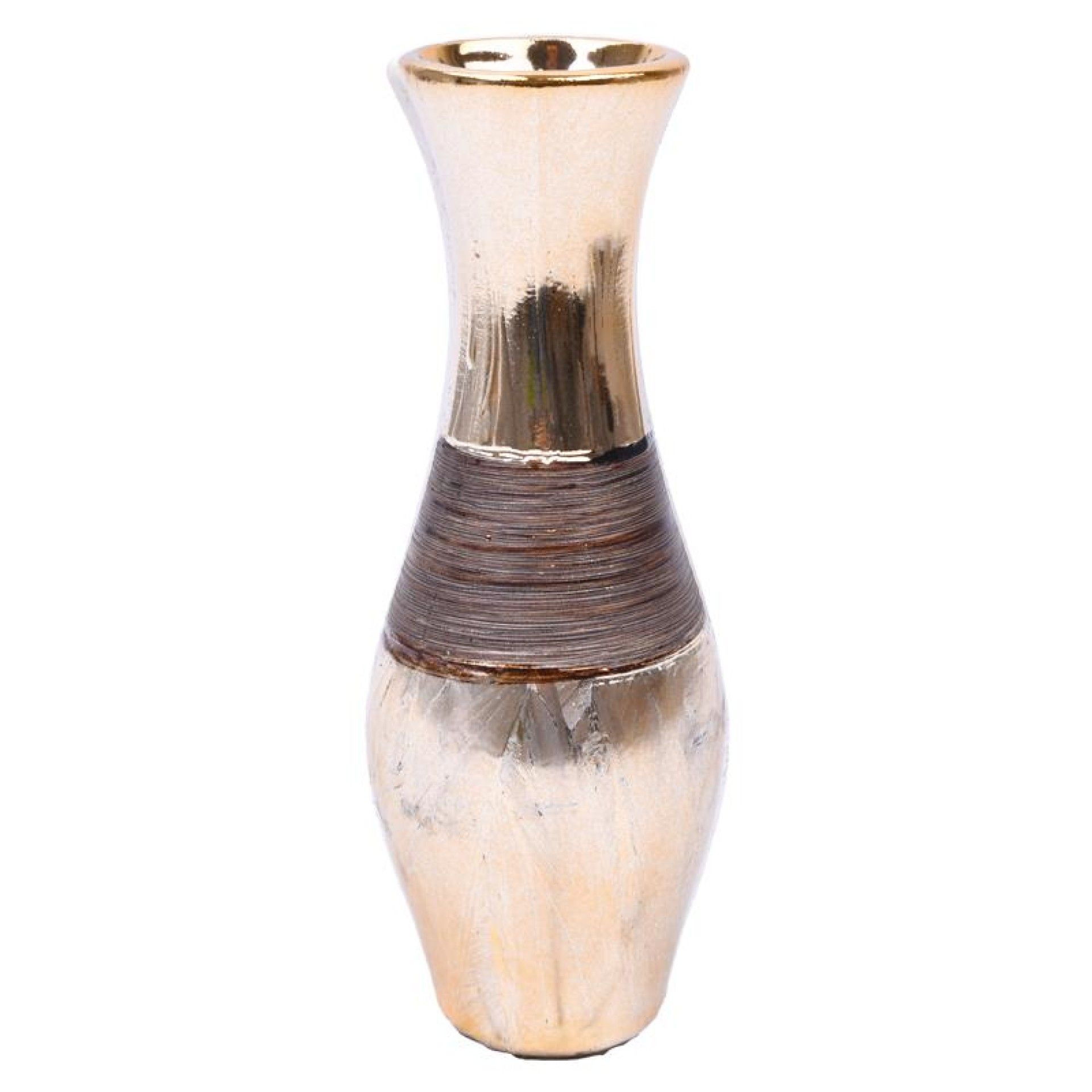 JARRA DECORATIVA 6.5X18CM JARRA DECORATIVA 6.5X18CM