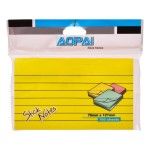 BLOCO NOT ADS 100F76X1275C2687-000-03