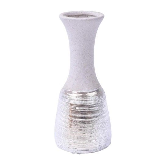 JARRA DECORATIVA 6.5X15CM