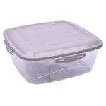 CAIXA PLASTICO LONDON QUAD. 2,8L 17596
