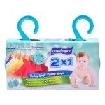 AMBIENTADOR P/ ROUPA 2X1 01571
