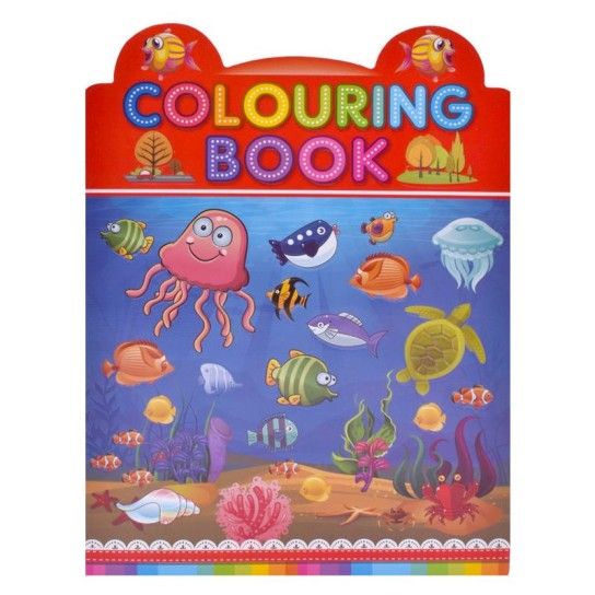 LIVRO PINTAR 1816-010 CX600 LIVRO PINTAR 1816-010 CX600