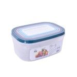 CAIXA PLT SET 6UN RECT 0947-06 CX36