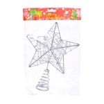 NATAL ESTRELA 1265-207-24 CX120
