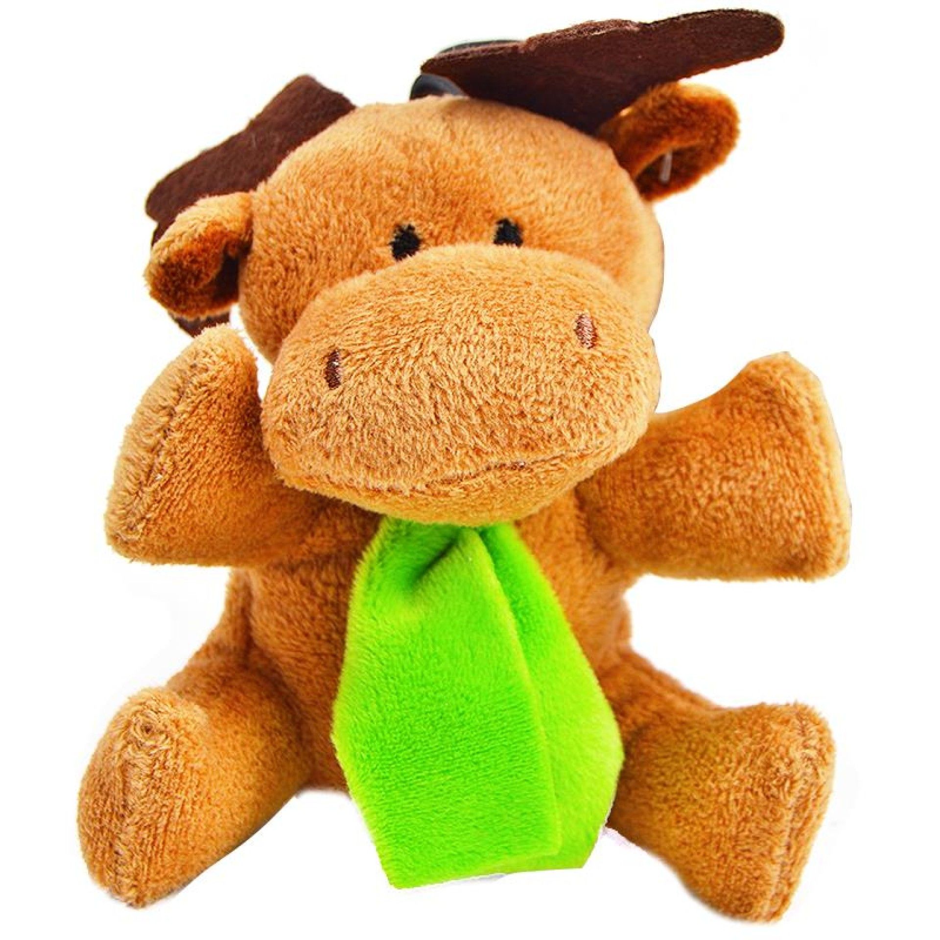 PELUCHE 15CM 19077-PAU PELUCHE 15CM 19077-PAU