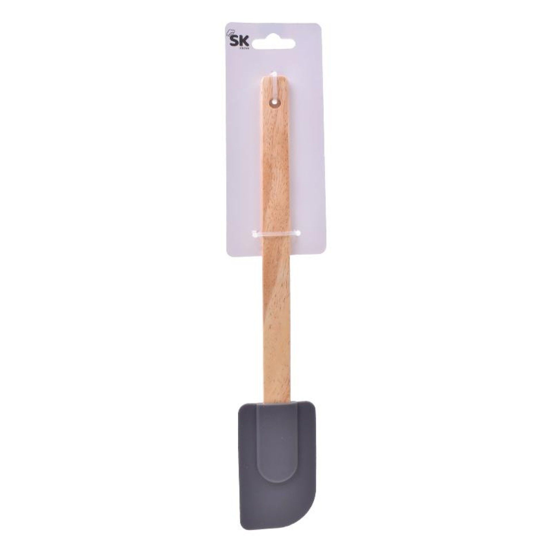 ESPATULA COZINHA SILICONE 1687-211 CX360 ESPATULA COZINHA SILICONE 1687-211 CX360