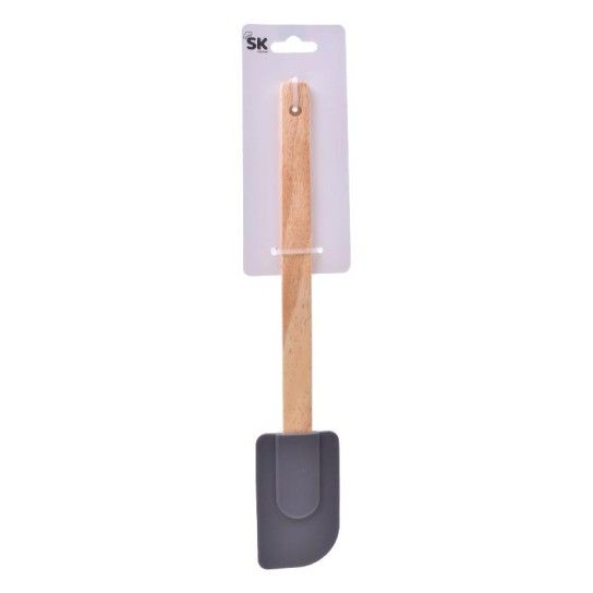 ESPATULA COZINHA SILICONE 1687-211 CX360 ESPATULA COZINHA SILICONE 1687-211 CX360