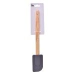 ESPATULA COZINHA SILICONE 1687-211 CX360