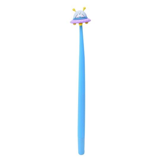 CANETA GEL 22CM 2457-029 CX1728 CANETA GEL 22CM 2457-029 CX1728