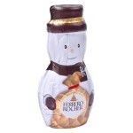 FERRERO ROCHER BONECO NEVE 90G FERRERO ROCHER BONECO NEVE 90G
